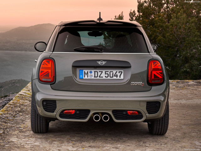 mini cooper s pic #187912