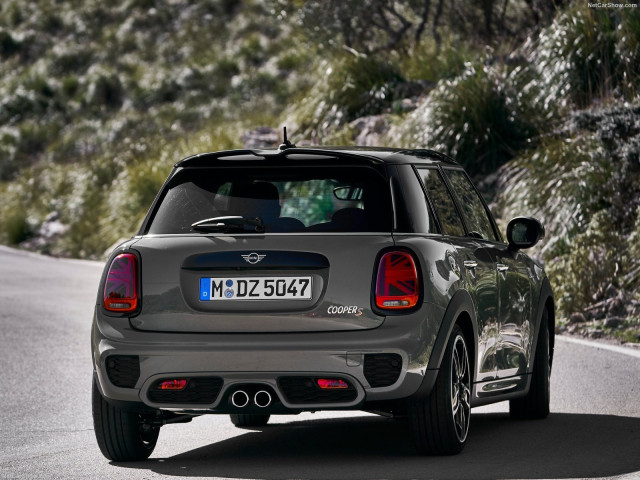 mini cooper s pic #187916