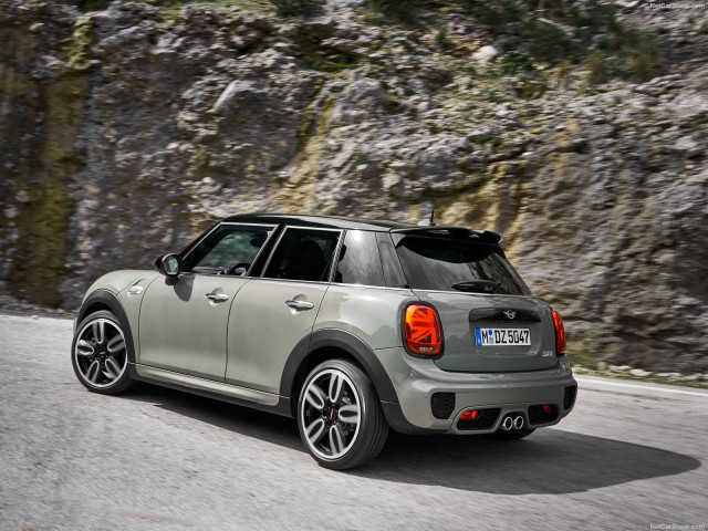 mini cooper s pic #187917