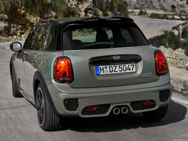 mini cooper s pic #187918