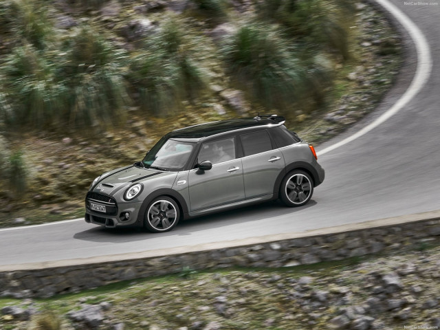 mini cooper s pic #187922