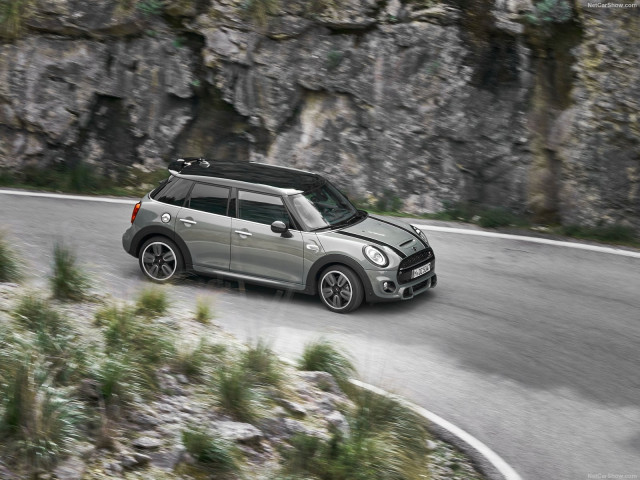 mini cooper s pic #187930