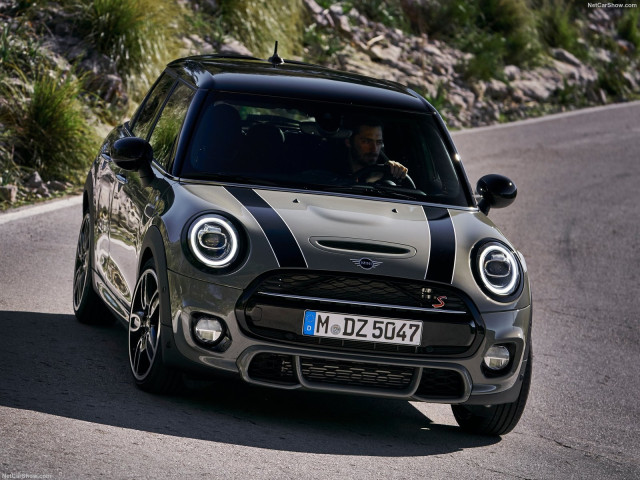 mini cooper s pic #187931