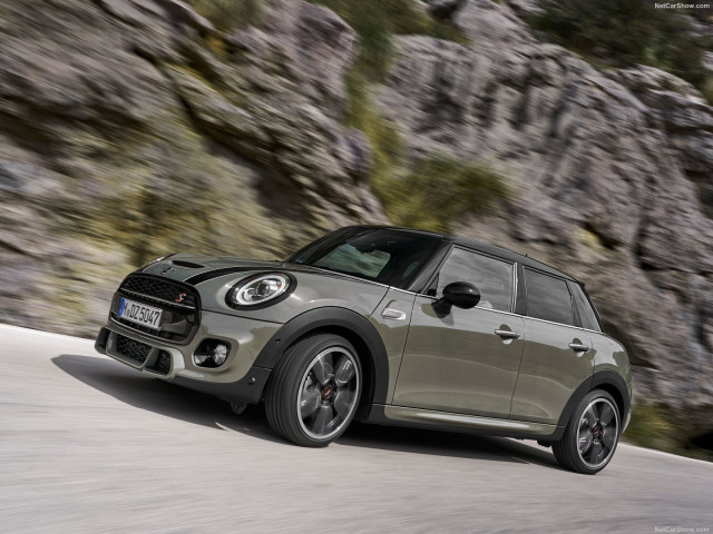 mini cooper s pic #187932