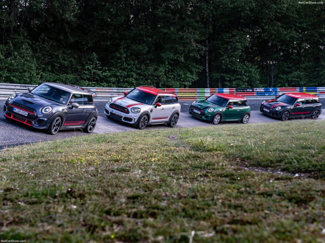 mini countryman pic #197592