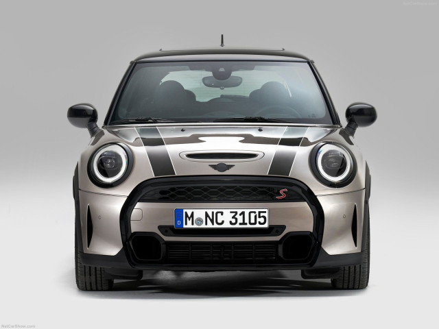 mini cooper s pic #198886