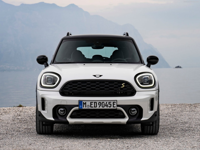 mini countryman pic #202887