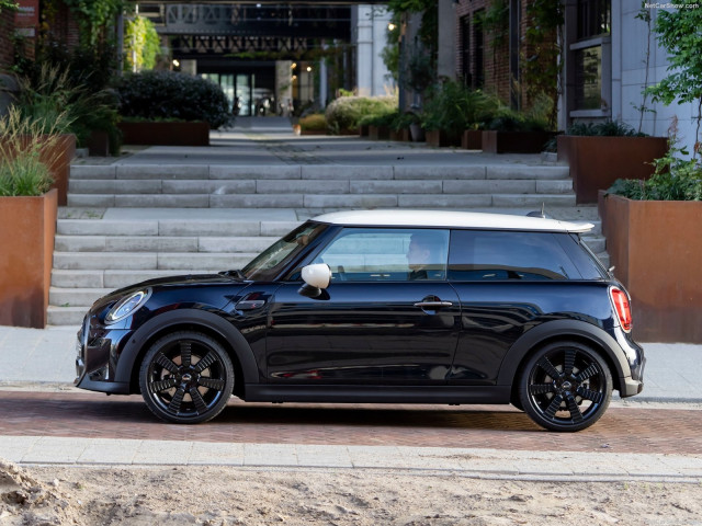 mini cooper s pic #202956