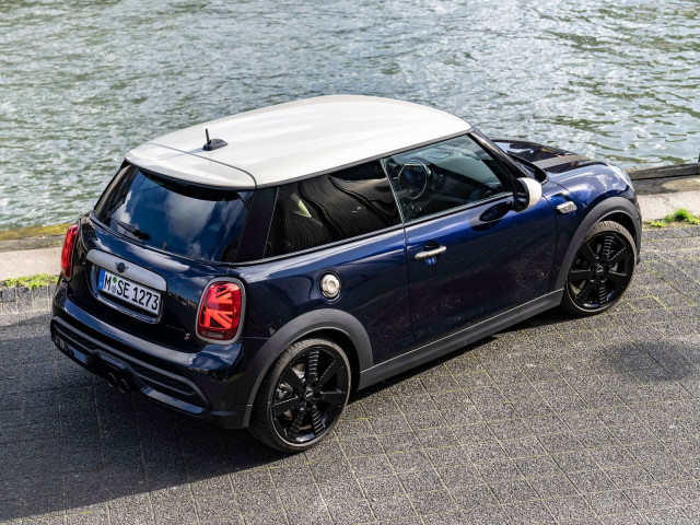 mini cooper s pic #202957