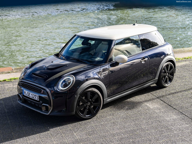 mini cooper s pic #202958