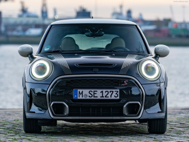 mini cooper s pic #202959