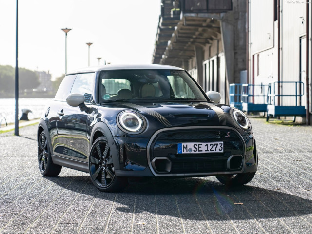 mini cooper s pic #202962