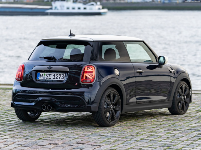 mini cooper s pic #202964