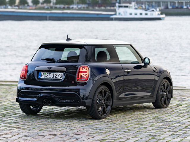 mini cooper s pic #202965