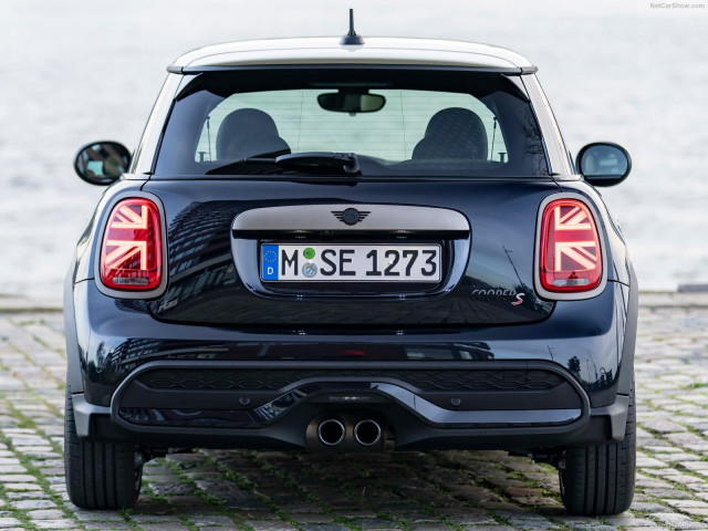 mini cooper s pic #202966