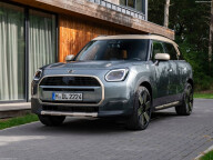 Mini Countryman III (U25)