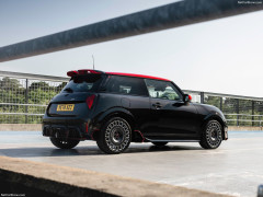 Cooper John Cooper Works photo #206809