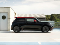 Cooper John Cooper Works photo #206810