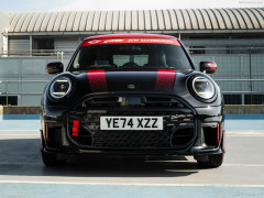 Cooper John Cooper Works photo #206811