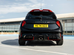 Cooper John Cooper Works photo #206812
