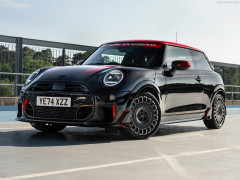 Cooper John Cooper Works photo #206813