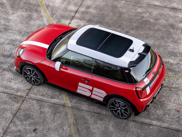 mini cooper pic #207903