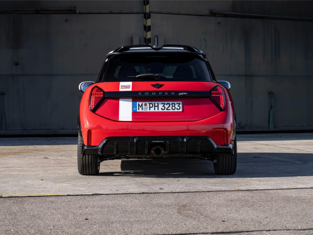 mini cooper pic #207904