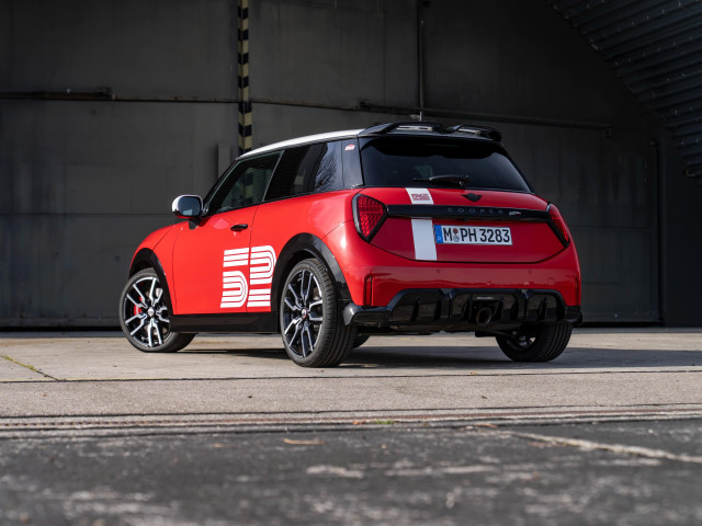 mini cooper pic #207905