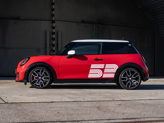 mini cooper pic #207906