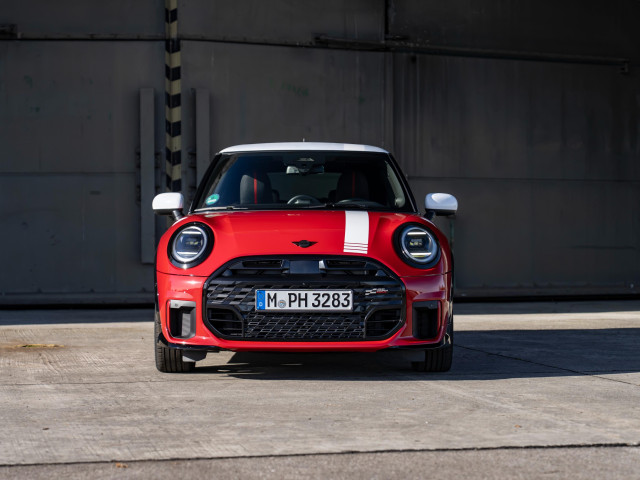 mini cooper pic #207907