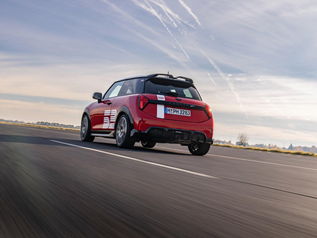 mini cooper pic #207909