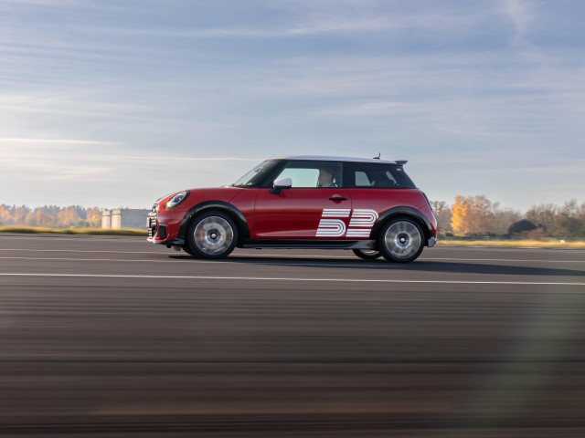 mini cooper pic #207910