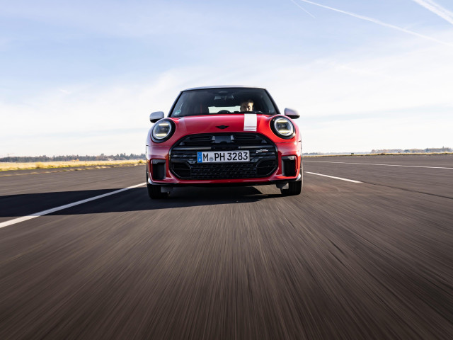 mini cooper pic #207911