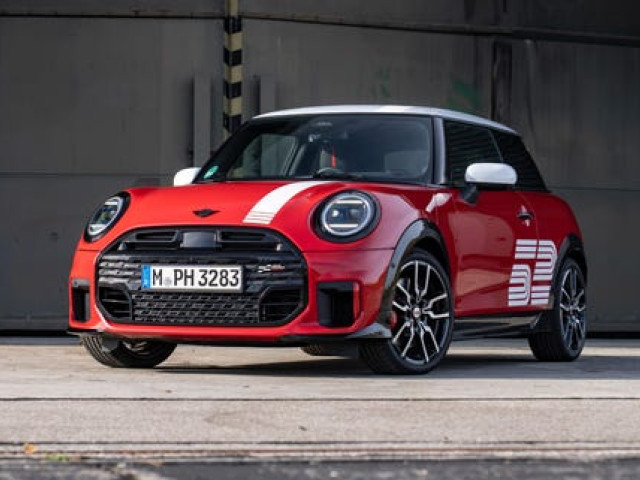 mini cooper pic #207913