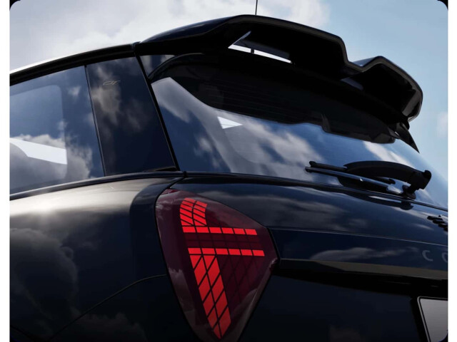 Mini Cooper IV (F66) photo 210147