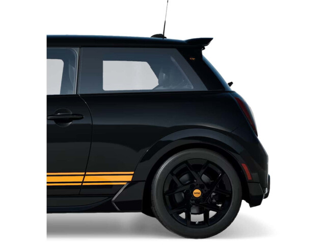 Mini Cooper IV (F66) photo 210150