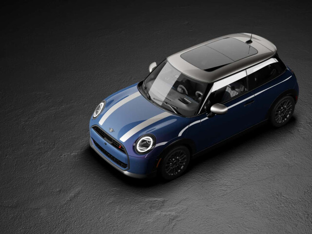 Mini Cooper IV (F66) photo 210443