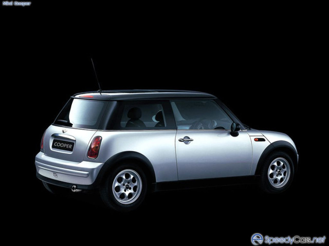 mini cooper pic #2568