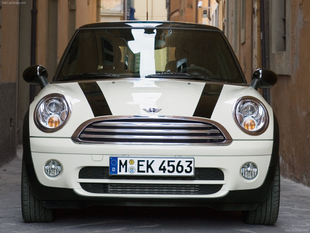 mini cooper d pic #40901