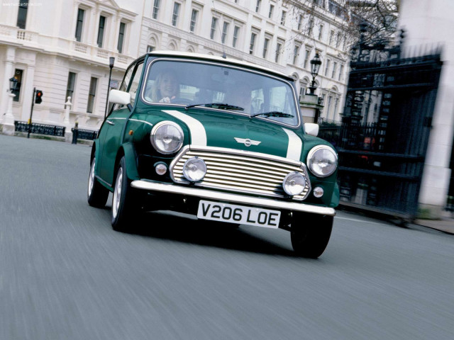 mini cooper pic #65830