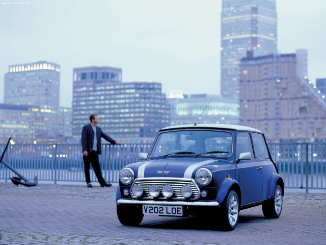 mini cooper s pic #65832