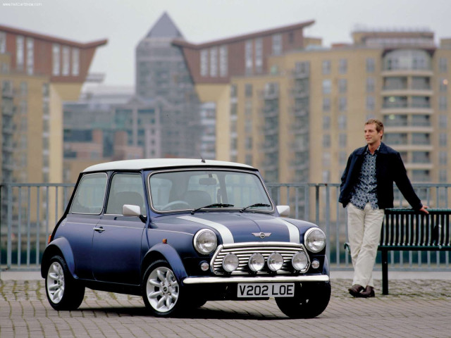 mini cooper s pic #65833