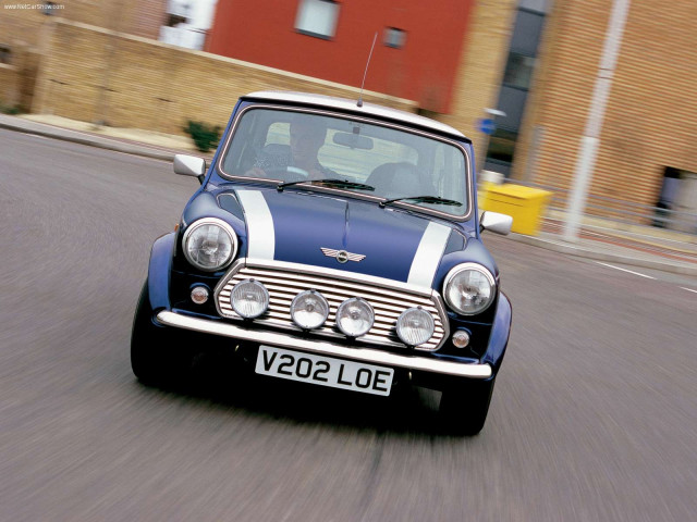 mini cooper s pic #65834