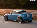 Mini Coupe Concept