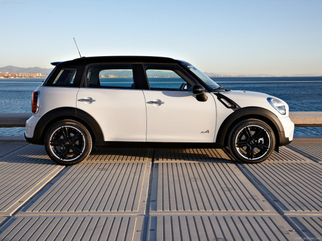 mini countryman pic #70798