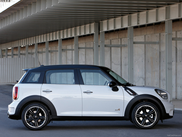 mini countryman pic #70800