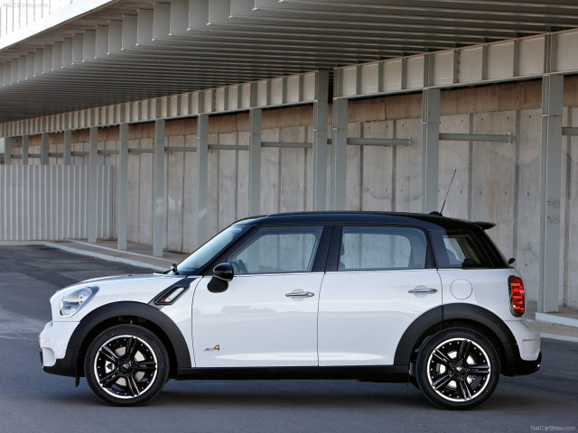 mini countryman pic #70801