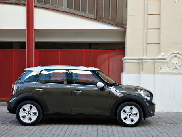 mini countryman pic #70802