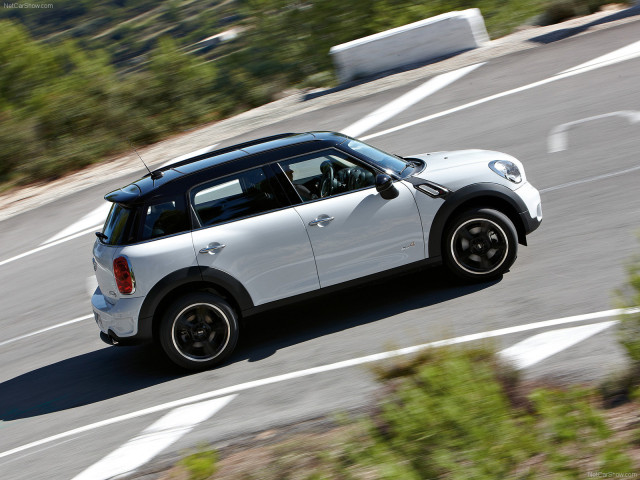 mini countryman pic #70805