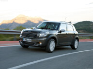 Mini Countryman I (R60)